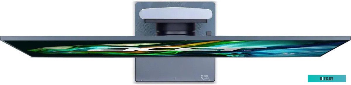 DQ.BL6CD.007 Моноблок Acer Aspire S32-1856 31.5" WQHD i7 1360P (2.2) 32Gb SSD1Tb Iris Xe CR Windows 11 Professional GbitEth WiFi BT 180W клавиатура мы