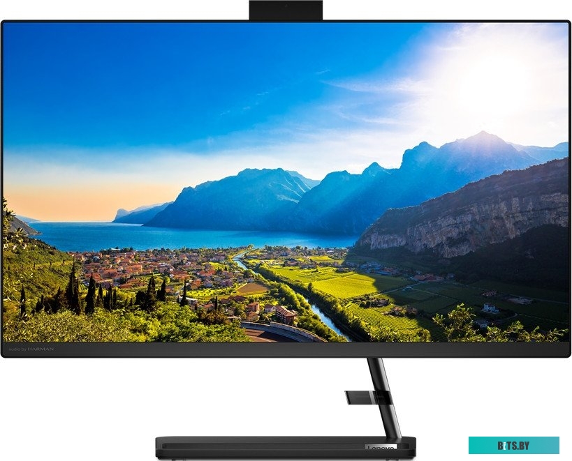 Моноблок Lenovo IdeaCentre AIO 3 27ALC6 F0FY00MYRK