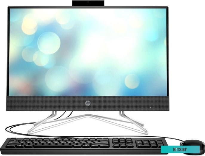 Моноблок HP 22-dd2003ci NT 69G09EA#UUQ