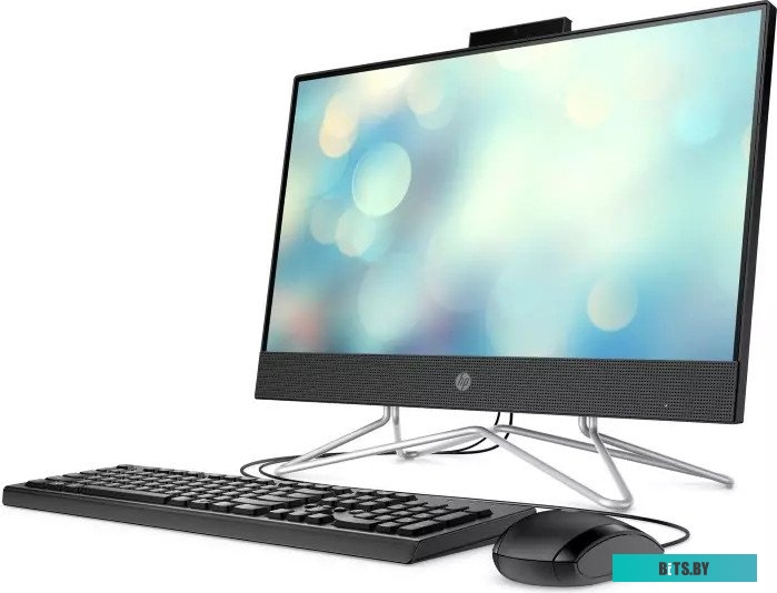 Моноблок HP 22-dd2003ci NT 69G09EA#UUQ