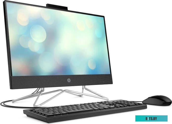 Моноблок HP 22-dd2003ci NT 69G09EA#UUQ
