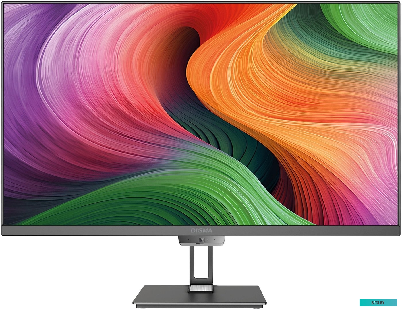 Моноблок 21.5" Digma Action DM21CN-8CXW01