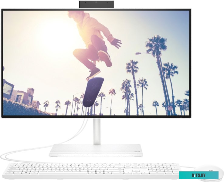 Моноблок HP 24-cb1102ci NT 6M7X3EA