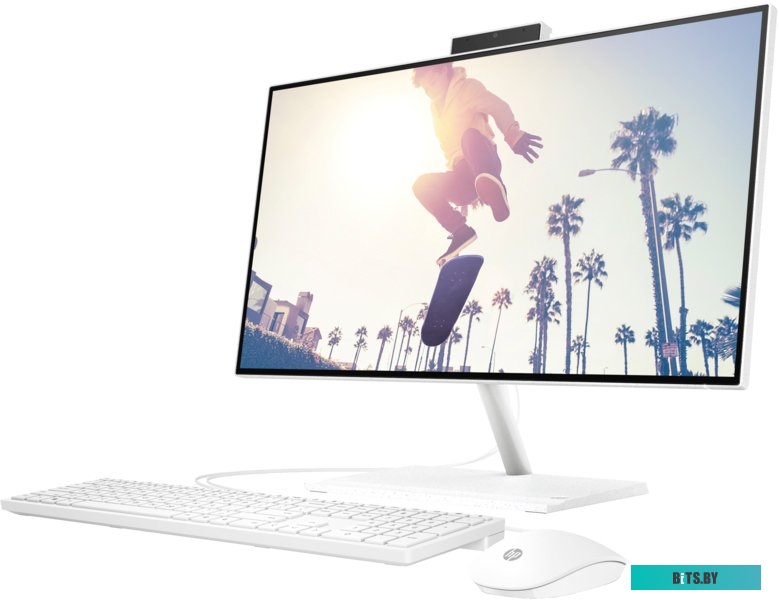 Моноблок HP 24-cb1102ci NT 6M7X3EA