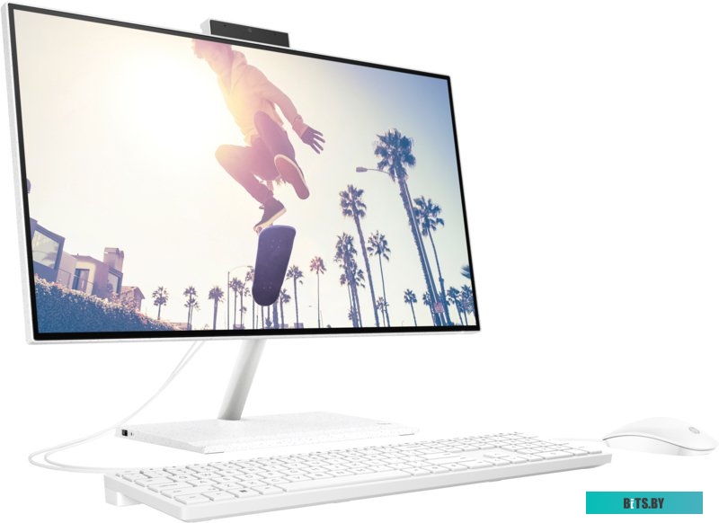 Моноблок HP 24-cb1102ci NT 6M7X3EA