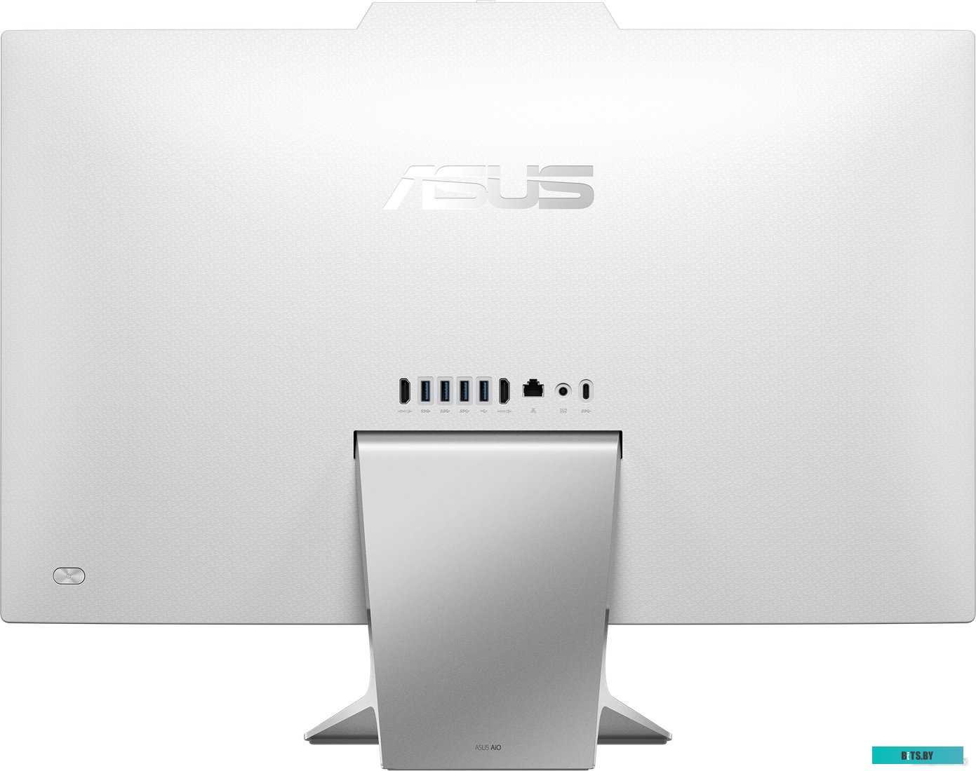 Моноблок ASUS F3702WFAK-WA0020