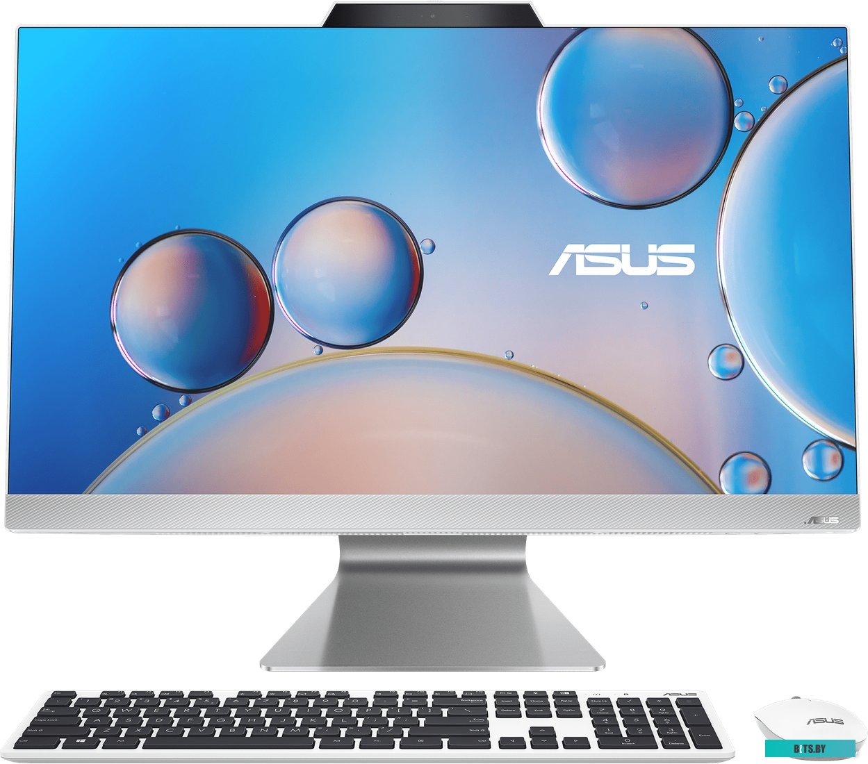 Моноблок ASUS F3702WFAK-WA0020