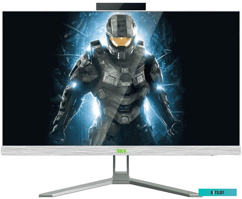 Моноблок "BVK" - 23,8-I TУ BY 192948553.002-2021 (Core i5  DDR4  8GB  SSD 240GB) 561291
