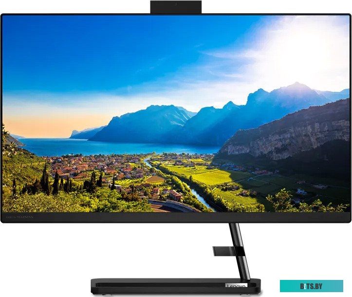 Моноблок Lenovo IdeaCentre AIO 3 24ALC6 F0G1011LRK
