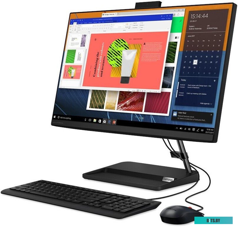 Моноблок Lenovo IdeaCentre AIO 3 24ALC6 F0G1011LRK