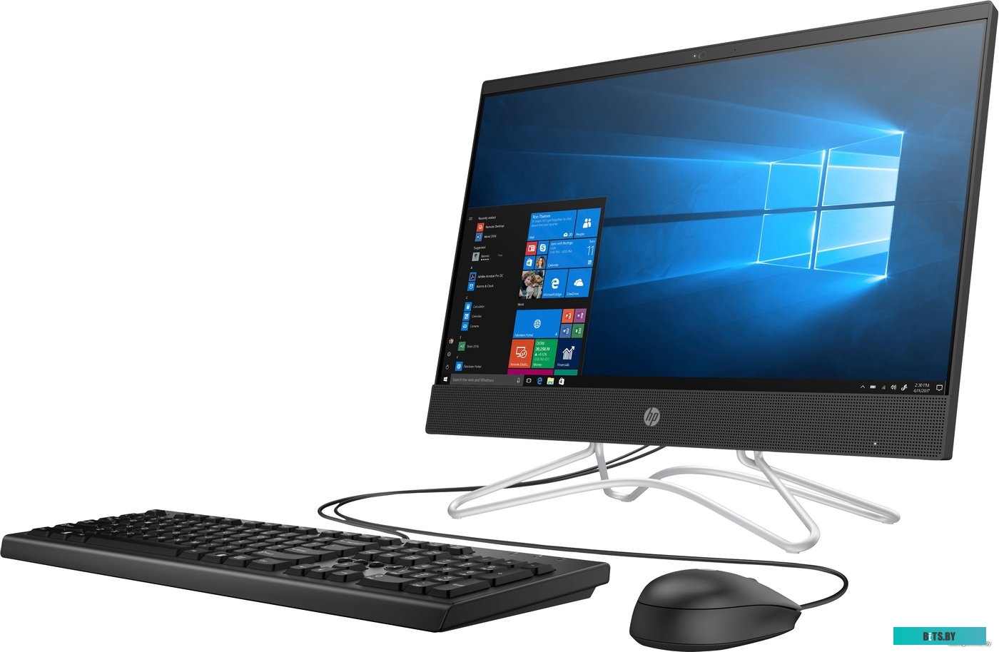 HP 200 G4 6D418EA 6D418EA