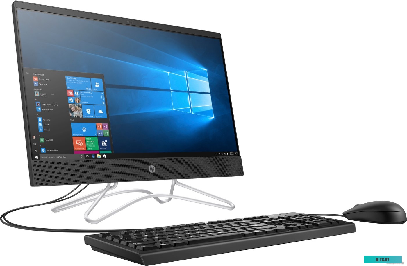 HP 200 G4 6D418EA 6D418EA