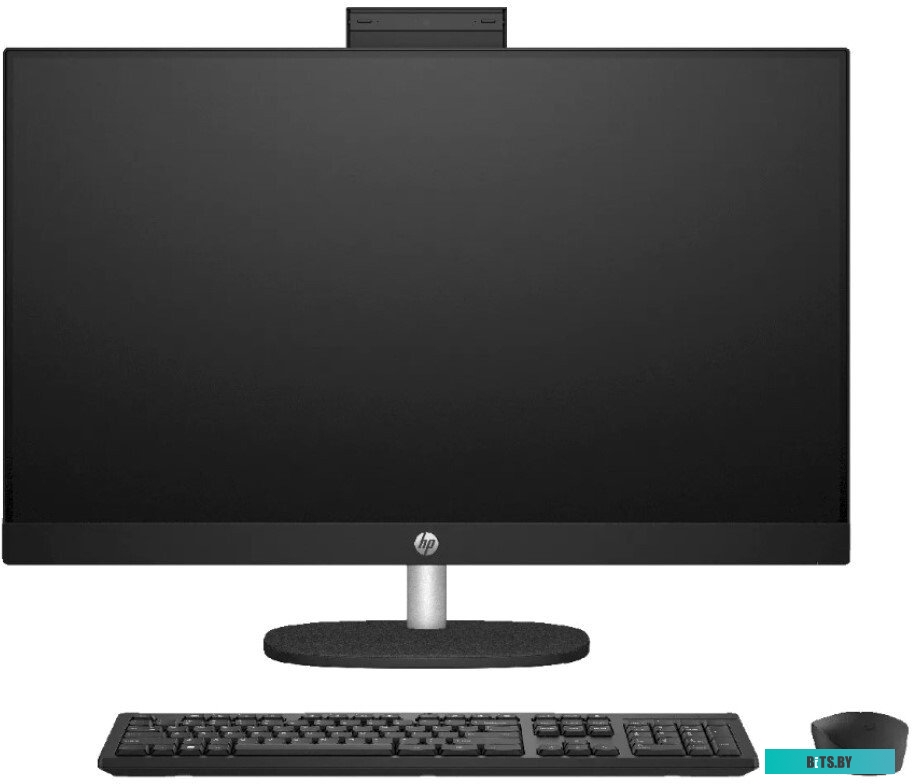 Моноблок HP 27-cr0022ci (7X9W2EA) 27" 7X9W2EA