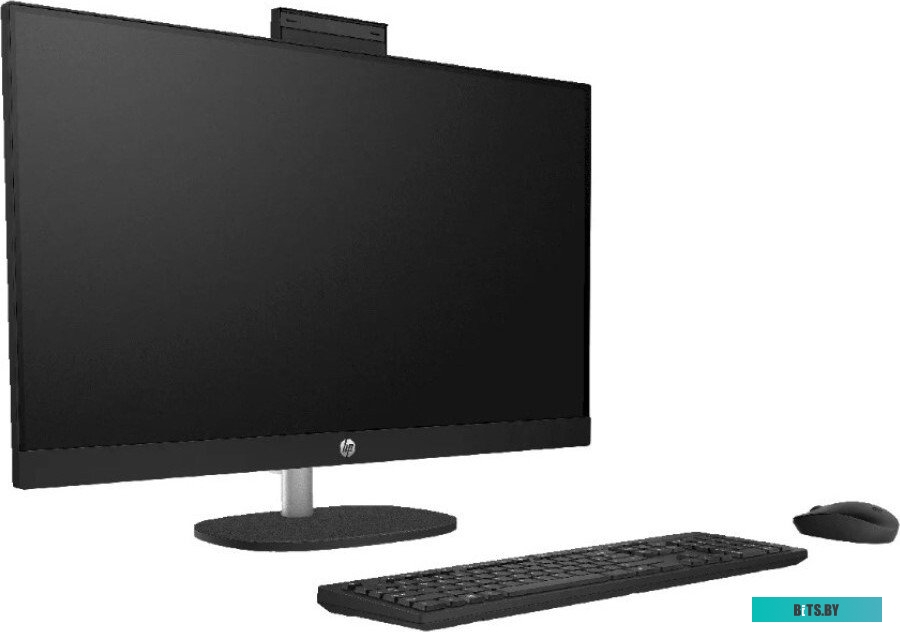 Моноблок HP 27-cr0022ci (7X9W2EA) 27" 7X9W2EA
