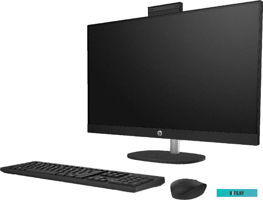 Моноблок HP 27-cr0022ci (7X9W2EA) 27" 7X9W2EA