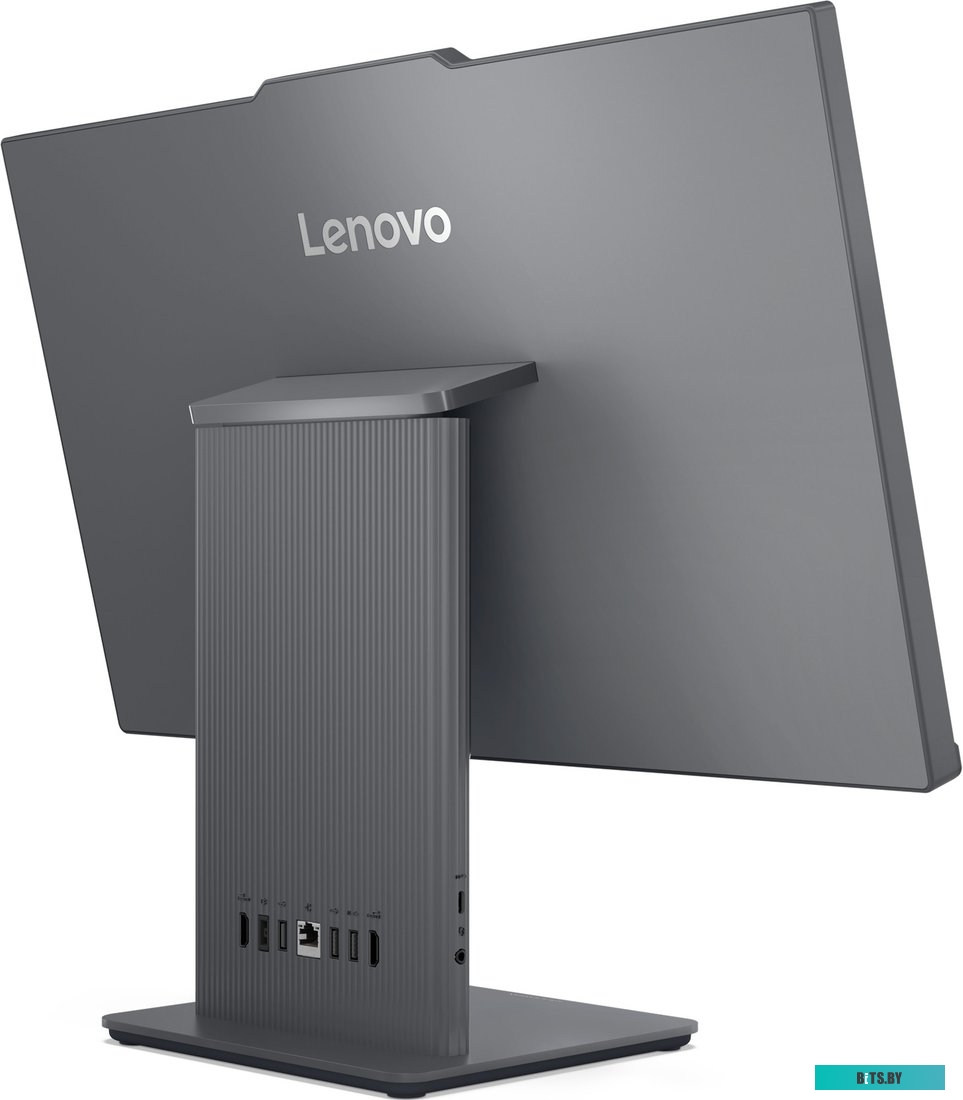 Моноблок Lenovo IdeaCentre 24IRH9 серый F0HN007MRU F0HN007MRU