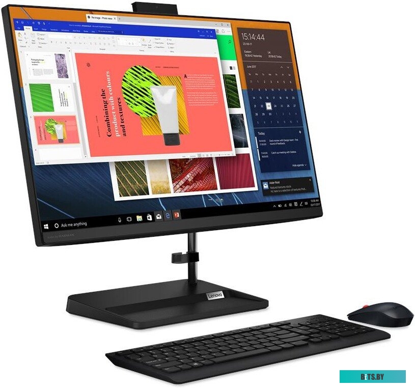 F0G1011JRK Lenovo IdeaCentre AIO 3 24ALC6 F0G1011JRK