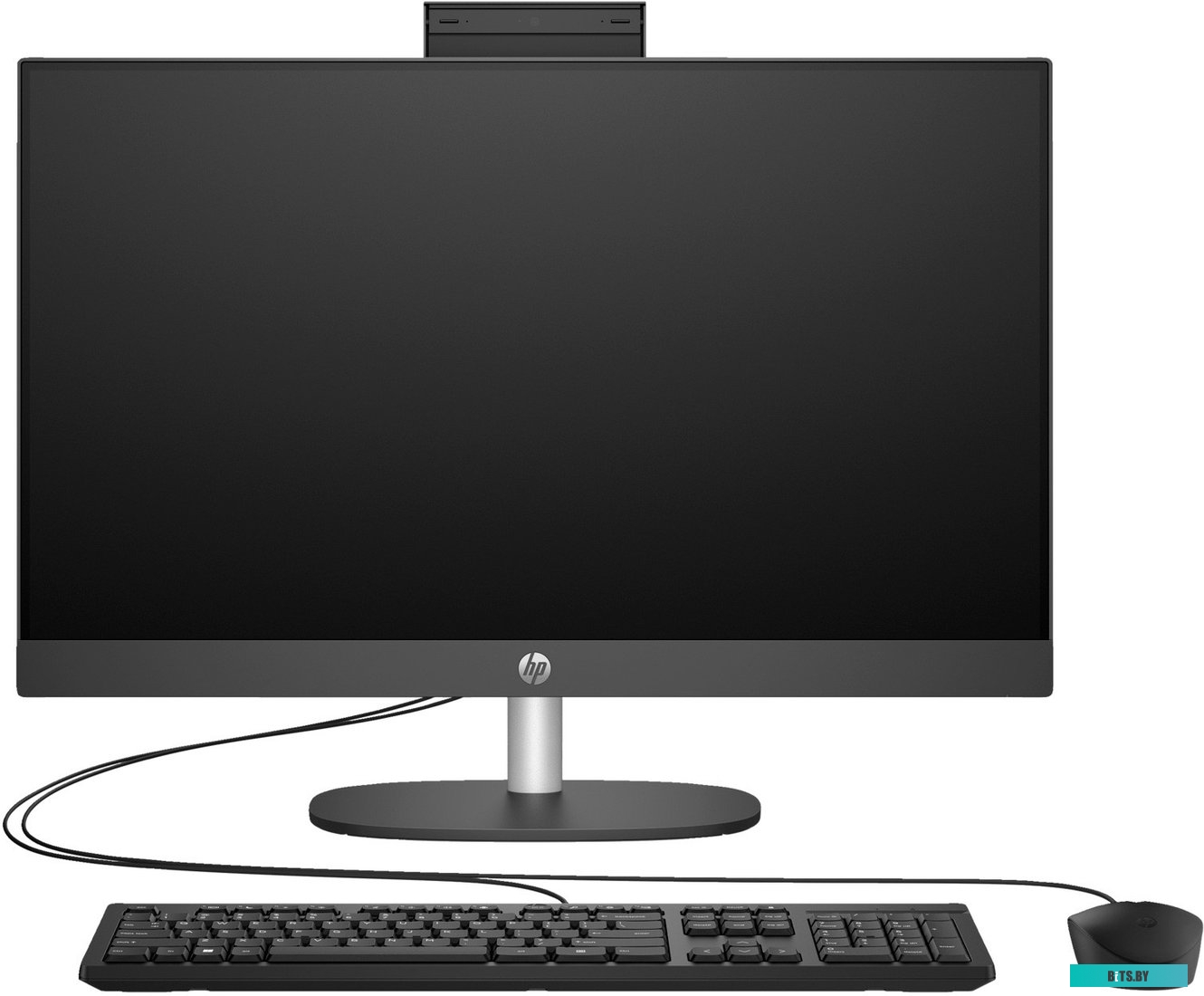 Моноблок HP ProOne 240 G10 938B1EA