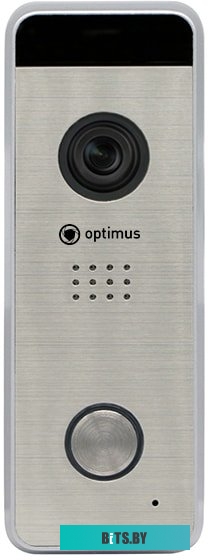 Вызывная панель Optimus DSH-1080_v.1 (серебристый)