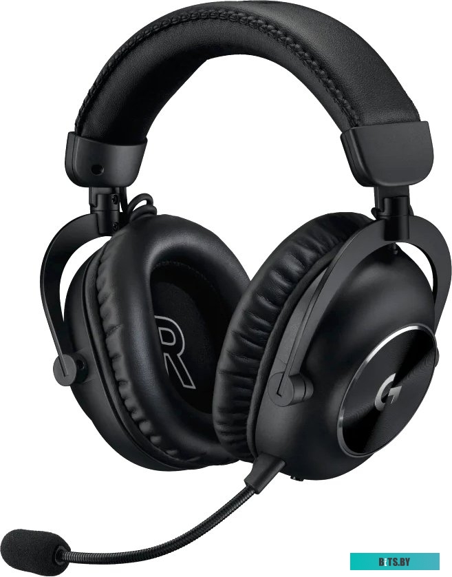 Гарнитура Logitech G Pro X 2 Lightspeed (981-001263/1265)