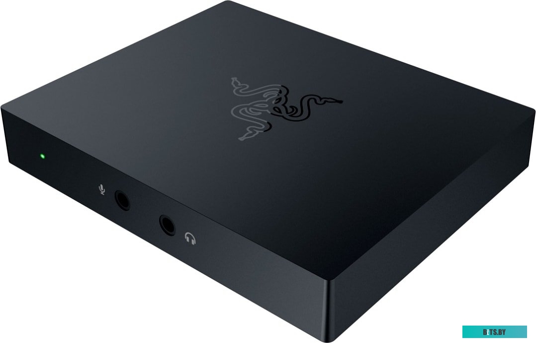 Устройство видеозахвата Razer Ripsaw HD <RZ20-02850100-R3M1>