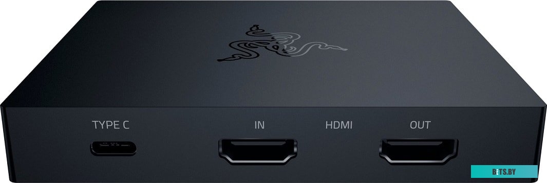 Устройство видеозахвата Razer Ripsaw HD <RZ20-02850100-R3M1>