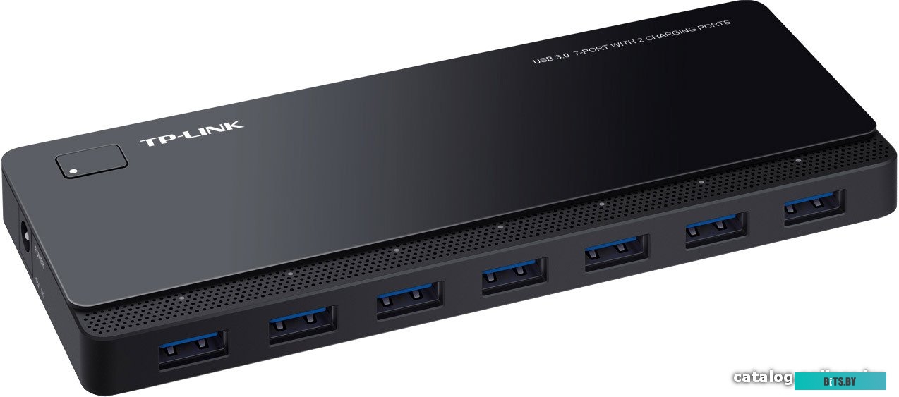 Концентратор USB (Хаб) TP-Link UH720