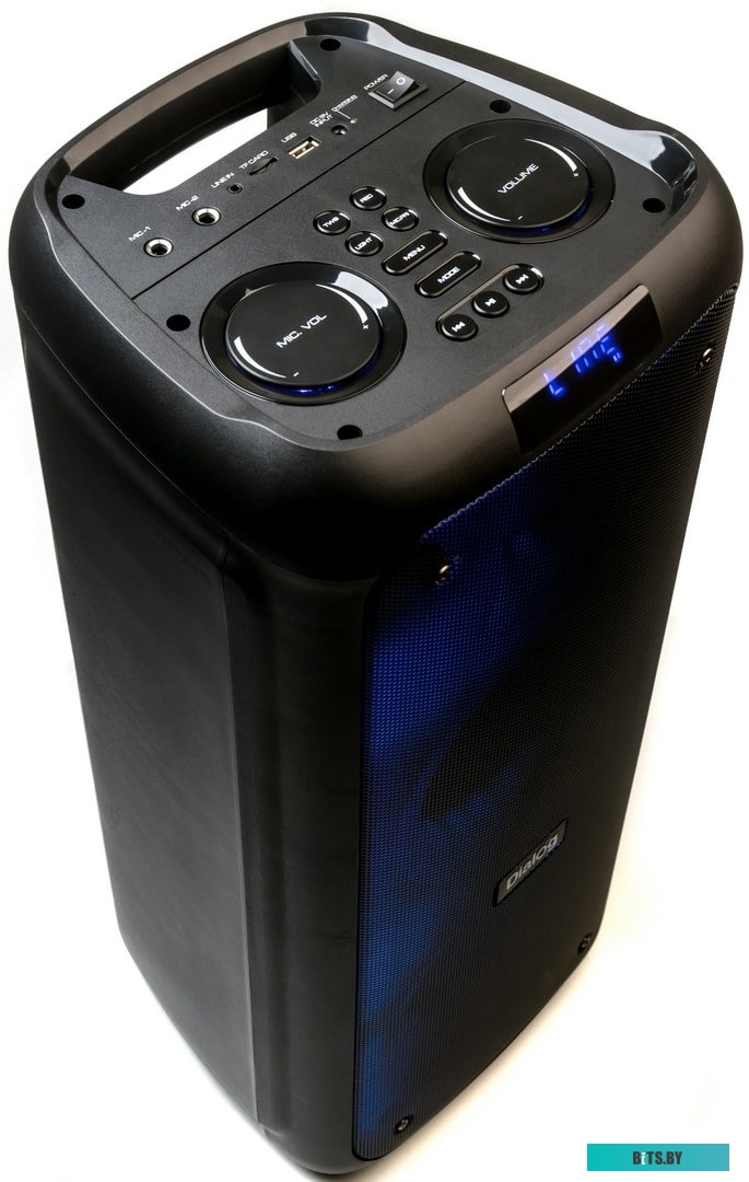 Dialog AO-200