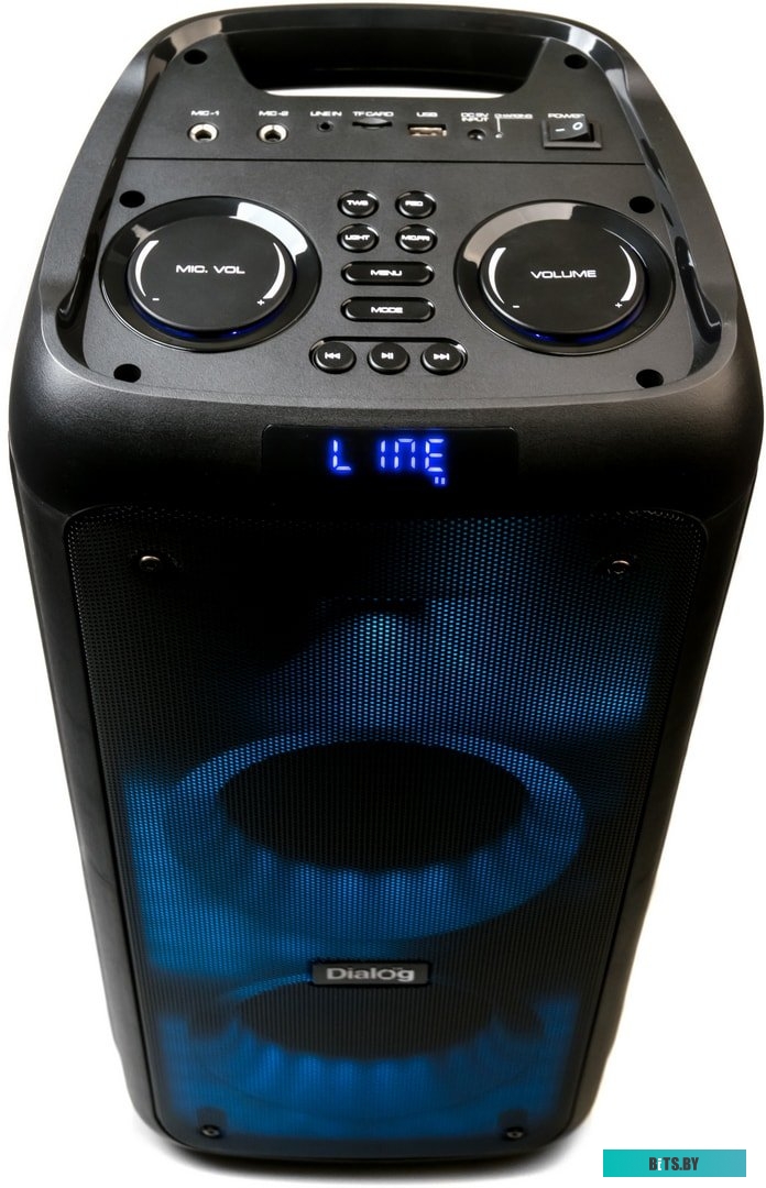 Dialog AO-200