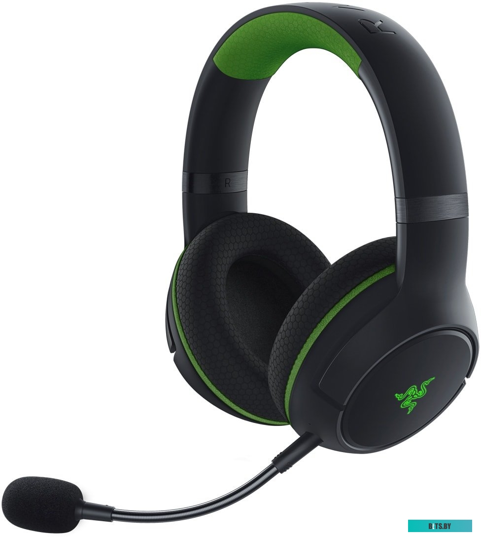 Наушники (Гарнитура) Razer Kaira Pro Xbox (черный) <RZ04-03470100-R3M1>