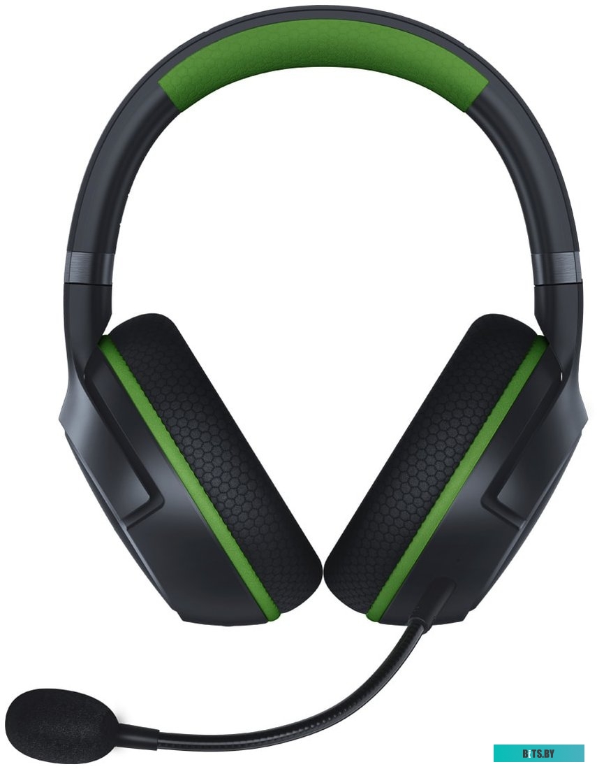 Наушники (Гарнитура) Razer Kaira Pro Xbox (черный) <RZ04-03470100-R3M1>