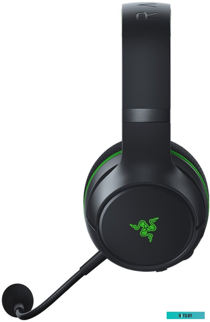 Наушники (Гарнитура) Razer Kaira Pro Xbox (черный) <RZ04-03470100-R3M1>