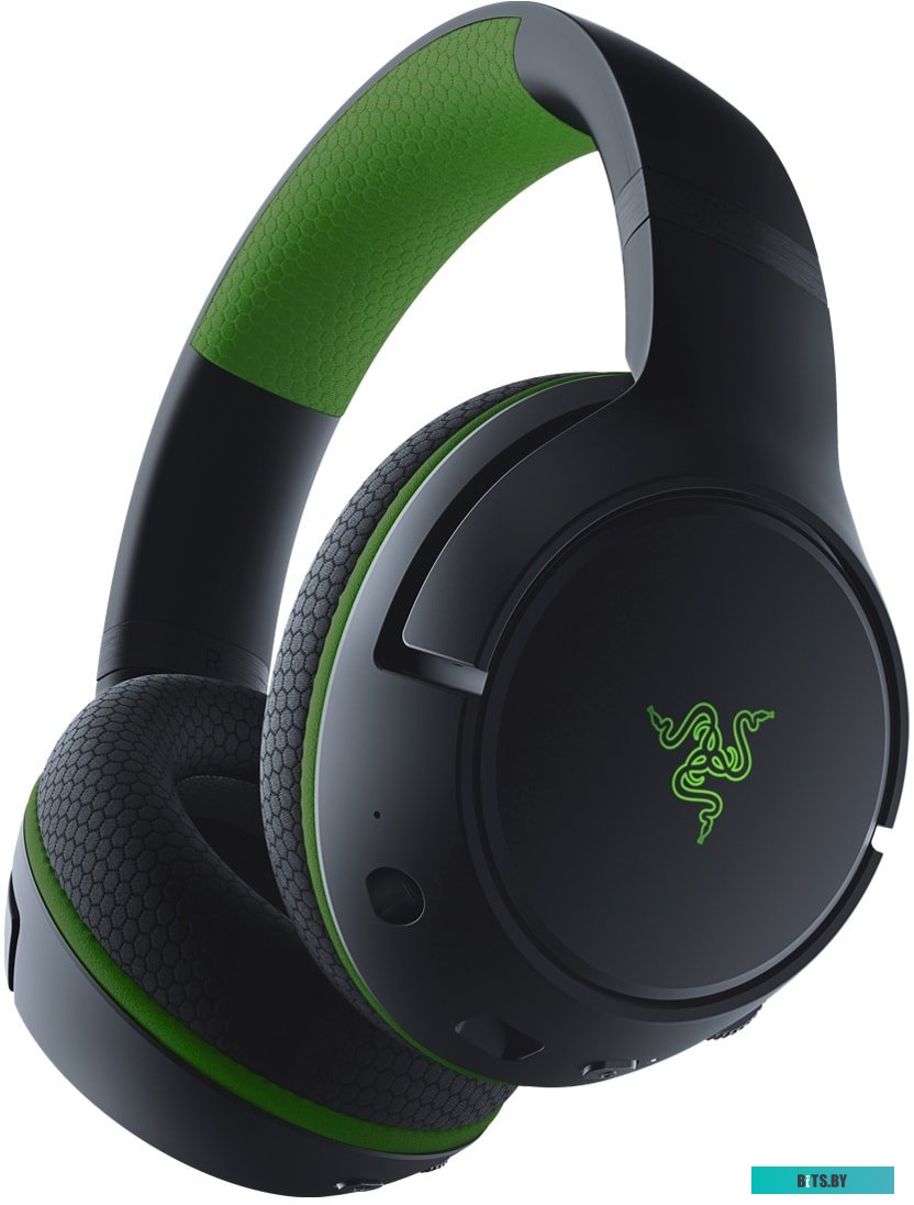 Наушники (Гарнитура) Razer Kaira Pro Xbox (черный) <RZ04-03470100-R3M1>