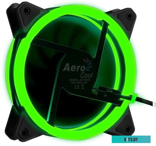 Кулер AeroCool Rev RGB