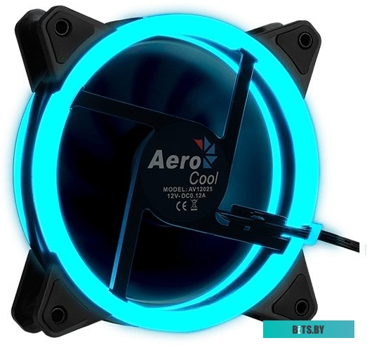 Кулер AeroCool Rev RGB