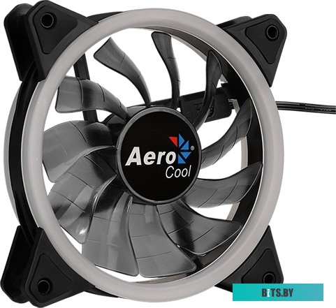 Кулер AeroCool Rev RGB
