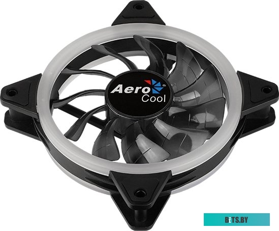 Кулер AeroCool Rev RGB