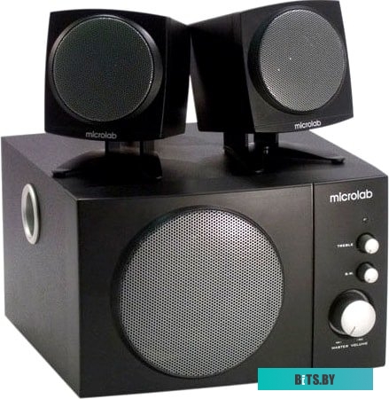 Microlab M-590