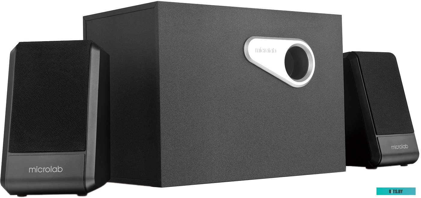 Акустика Microlab M280BT