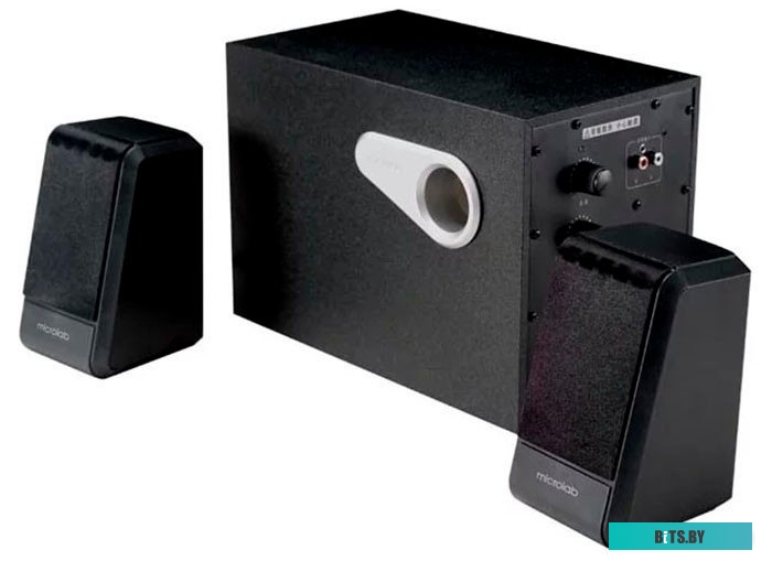 Акустика Microlab M280BT