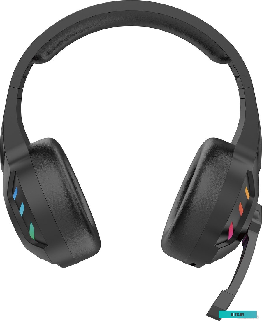 Наушники Оклик HS-L420G 1939799