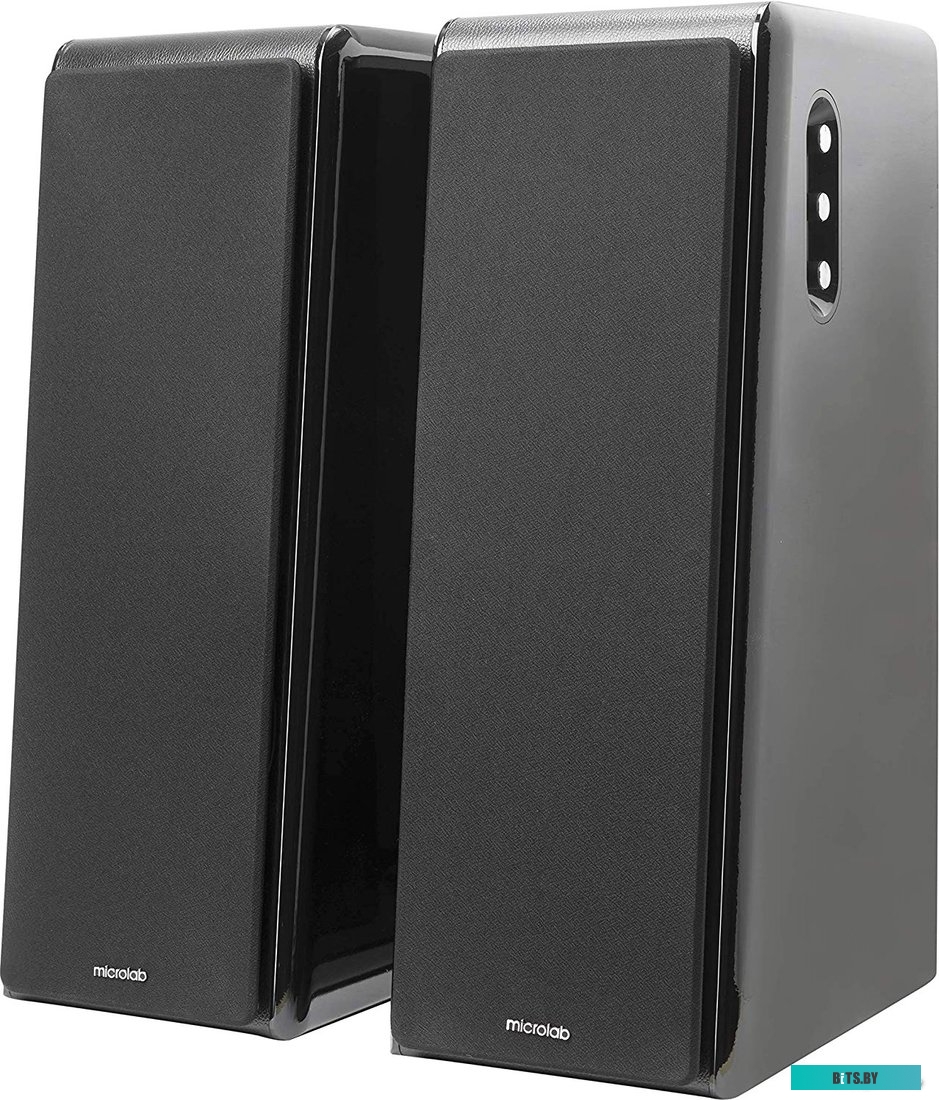 Microlab Solo 19