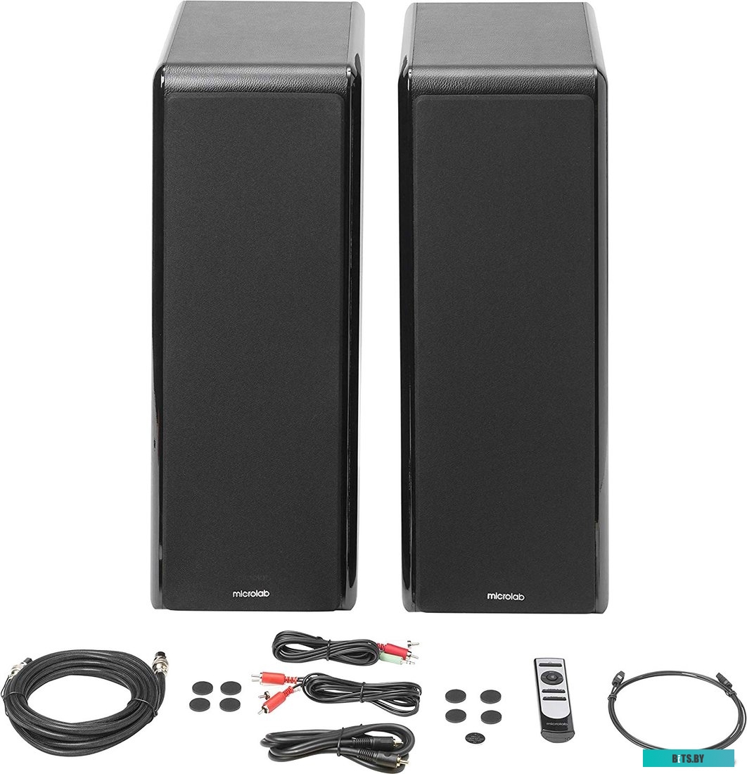 Microlab Solo 19