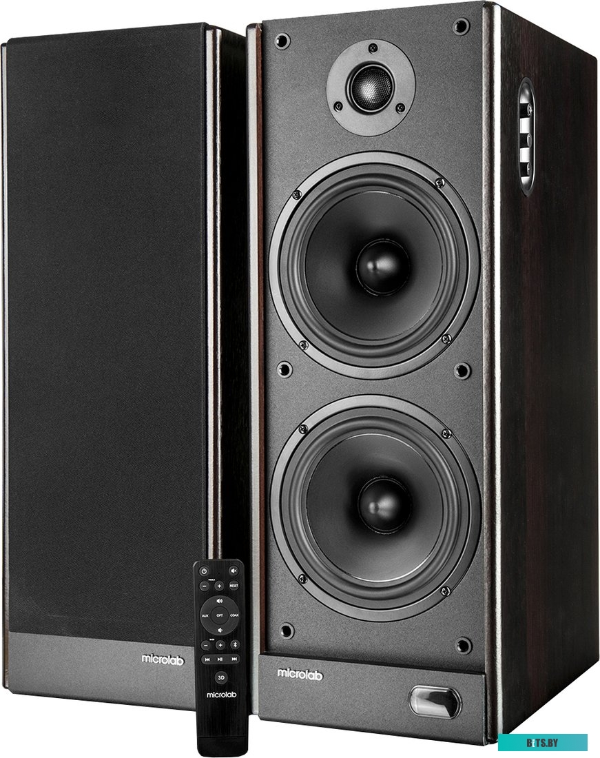 Microlab Solo 29