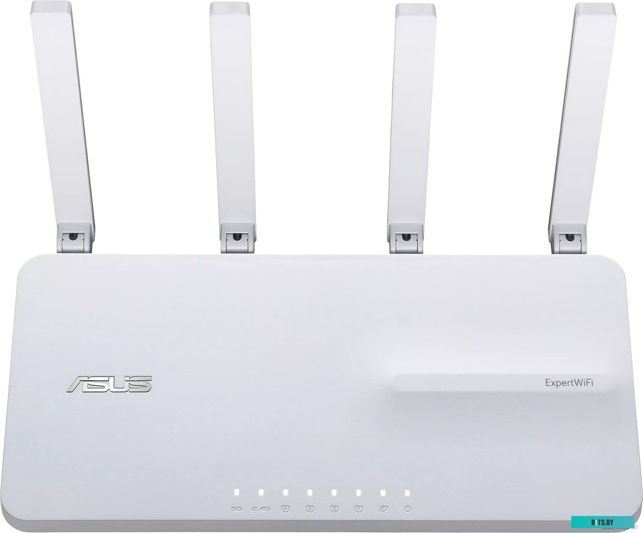 Маршрутизатор ASUS ExpertWiFi EBR63 90IG0870-MO3C00
