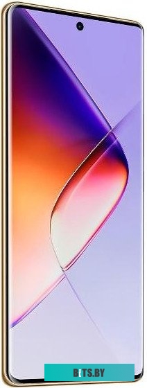 Смартфон Infinix Note 40 Pro X6850 12GB/256GB (золотистый)