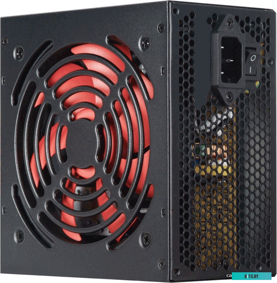 Блок питания Xilence Redwing R7 500W [XP500R7/XN052]
