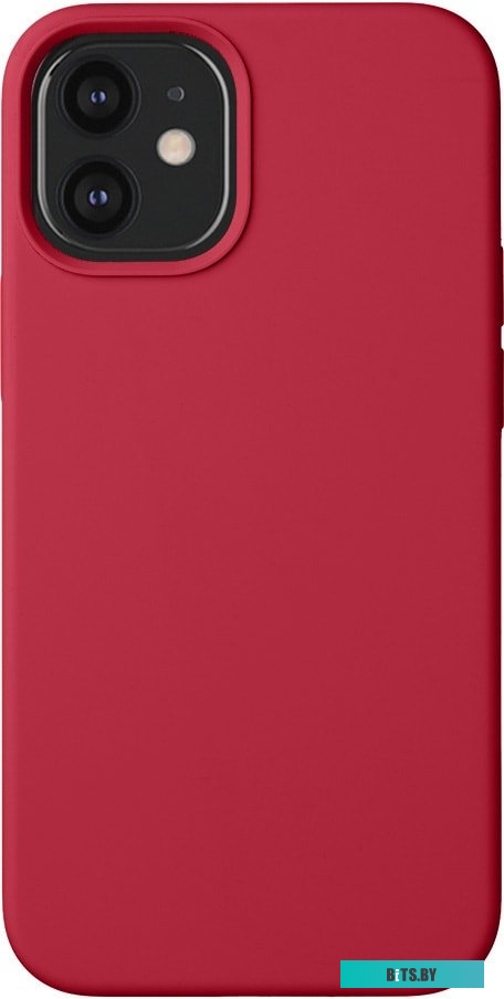 Чехол Deppa Liquid Silicone 87786