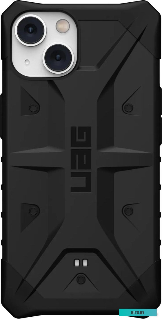 Чехол UAG Pathfinder Black для iPhone 14 114060114040