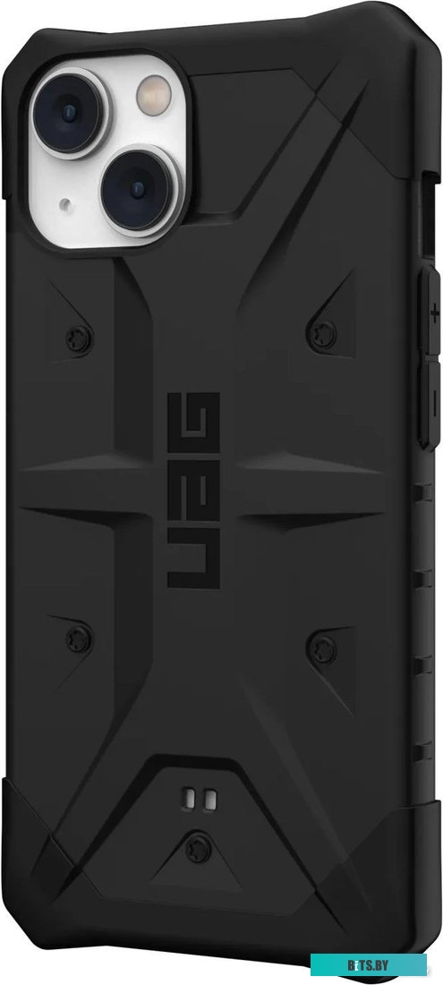 Чехол UAG Pathfinder Black для iPhone 14 114060114040